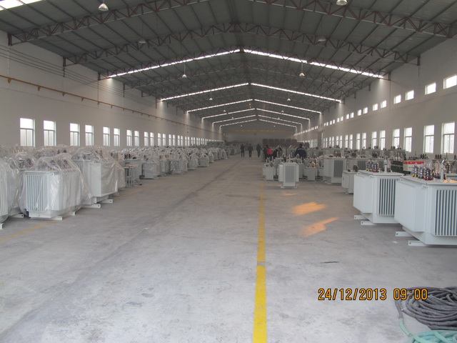 非晶合金變壓器 非晶合金變壓器